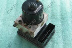 БЛОК АБС   С ESP 8200001333C RENAULT LAGUNA II