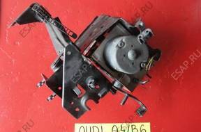БЛОК АБС   С ESP AUDI A4 B6 B7 2.5TDI 2003 год BAU