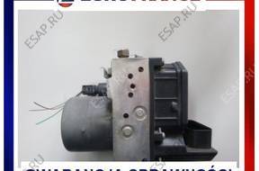 БЛОК АБС   С ESP Bosch Renault Scenic I 1 026595004
