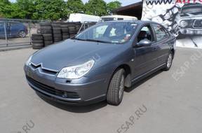 БЛОК АБС   С ESP CITROEN C5  2.0 HDI 9656419780