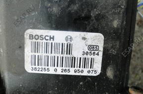 БЛОК АБС   С ESP  Citroen C8 Peugeot 807 0265950075