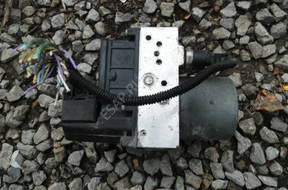 БЛОК АБС   С ESP  Citroen C8 Peugeot 807 0265950075