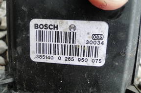 БЛОК АБС   С ESP  Citroen C8 Peugeot 807 0265950075
