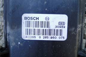 БЛОК АБС   С ESP Citroen C8 Peugeot 807