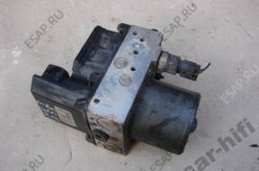 БЛОК АБС   С ESP Ford Mondeo MK3 01-2007 год