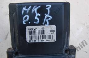 БЛОК АБС   С ESP Ford Mondeo MK3 01-2007 год