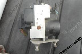 БЛОК АБС   С ESP MERCEDES A-KLASA 0265202433