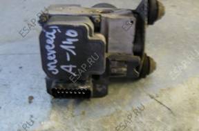 БЛОК АБС   С ESP MERCEDES A-KLASA 1.4 A0034314512