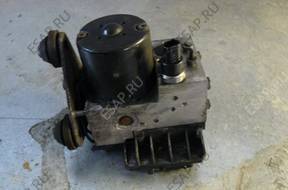 БЛОК АБС   С ESP MERCEDES A-KLASA 1.4 A0034314512