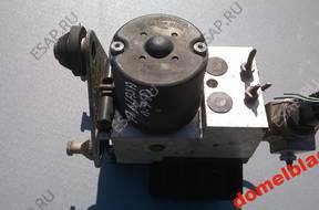 БЛОК АБС   С ESP  MERCEDES A KLASA 1.7 CDI