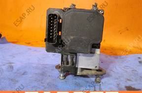 БЛОК АБС   С ESP MERCEDES A KLASA A0044310912
