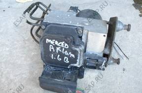 БЛОК АБС   С ESP MERCEDES A KLASA A0044310912