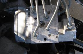 БЛОК АБС   С ESP  Mercedes S nr.0043011491040107