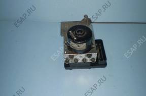 БЛОК АБС   С ESP MERCEDES W203 W209 A2095451432