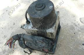 БЛОК АБС   С ESP OPEL ZAFIRA B 00404674CD