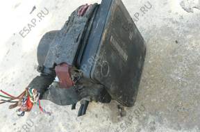 БЛОК АБС   С ESP OPEL ZAFIRA B 00404674CD