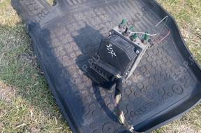 БЛОК АБС   С ESP PEUGEOT 307 2,0HDI