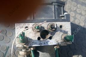 БЛОК АБС   С ESP PEUGEOT 307 2,0HDI