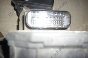 БЛОК АБС   С ESP Peugeot 307 2003 год
