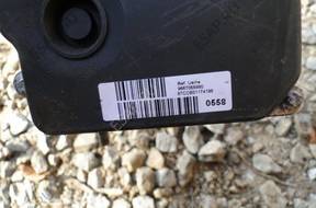 БЛОК АБС   С ESP  Peugeot 308     9667055880