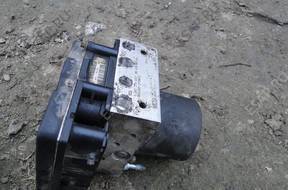 БЛОК АБС   С ESP Peugeot 607 2006 год.,