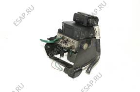 БЛОК АБС   С ESP RENAULT SCENIC 1 I 0265950046 EURO