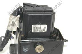 БЛОК АБС   С ESP RENAULT SCENIC 1 I 0265950046 EURO