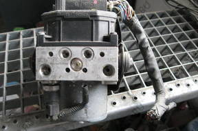 БЛОК АБС   С esp toyota avensis 2008 44540-05050