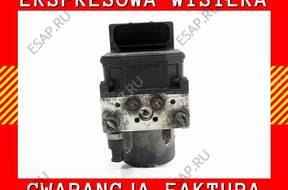 БЛОК АБС   С ESP Toyota Avensis T25 2003-2008 2.2