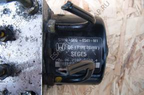 БЛОК АБС   С ESP VSA ACCORD VII 2.2 i-ctdi SEGE5