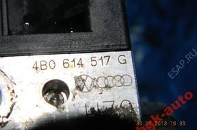 БЛОК АБС   С ESP VW AUDI 0265950055 4B0614517G