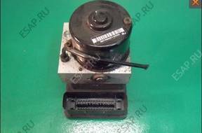 БЛОК АБС   С ESP VW GOLF IV BORA 1C0907379M