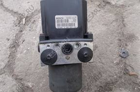 БЛОК АБС   С ESP VW PASSAT B5 FL AUDI 4B0614517G