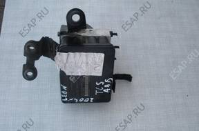 БЛОК АБС   С kontrola TLS Seat Leon  I Toledo II