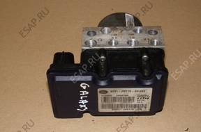 БЛОК АБС S MAX GALAXY MK3 2,0 TDCI   ESP 6G912M110A