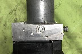 БЛОК АБС   С МОДУЛЕМ УПРАВЛЕНИЯ Bmw e60 3451677779701
