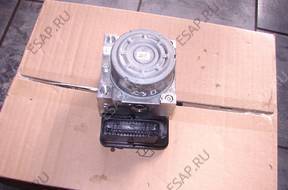БЛОК АБС   С МОДУЛЕМ УПРАВЛЕНИЯ C3 II 9810293180