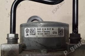 БЛОК АБС   С МОДУЛЕМ УПРАВЛЕНИЯ VW SKODA AUDI 5Q0907379P