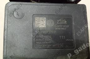 БЛОК АБС   С МОДУЛЕМ УПРАВЛЕНИЯ VW SKODA AUDI 5Q0907379P
