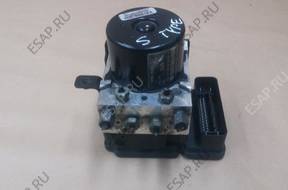БЛОК АБС   S-TYPE 2.7 D 5W93-2C405-AC
