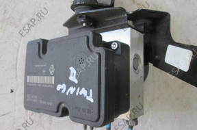 БЛОК АБС   С uchwytem RENAULT TWINGO II 8200403322F