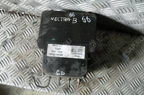 БЛОК АБС   S108022001C 13039901 OPEL VECTRA B