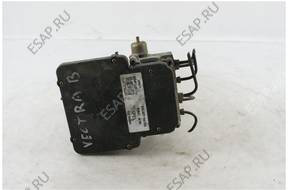 БЛОК АБС   S108022001C Vectra B 2.0 DTL