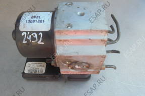 БЛОК АБС    S108196002J 13091801 OPEL