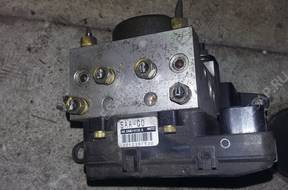 БЛОК АБС   SAA-GO  Honda Jazz 02-08