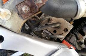 БЛОК АБС   SAA-GO Honda Jazz 02-08