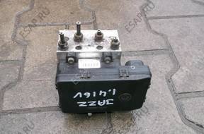 БЛОК АБС   SAA-J5 HONDA JAZZ 1.4 16V --