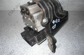 БЛОК АБС SAAB 9-3 07-12 1.8 16V Z18XE OPEL
