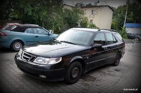 БЛОК АБС SAAB 9-5 2001-2004  ESP   DOBROSK