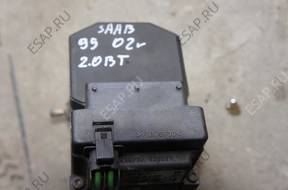 БЛОК АБС   SAAB  9-5 2.0T 0273004578 BOSCH 2002 год.